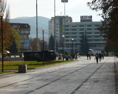 Otel Struma (Pernik, Bulgaristan)