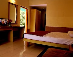 Khách sạn River Winds Resort (Mumbai, Ấn Độ)