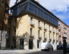 Hotelli Imprenta Musical Alojamiento (Astorga, Espanja)