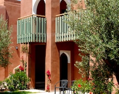 فندق كنزي كلوب أجدال المدينة القديمة شامل جميع الخدمات (مراكش, المغرب)