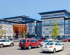 Khách sạn Sandman Signature Langley Hotel (Langley, Canada)