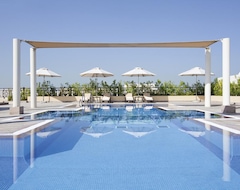 Movenpick Hotel Apartments Al Mamzar Dubai (Dubai, Birleşik Arap Emirlikleri)