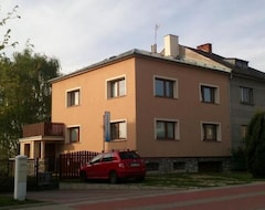 Toàn bộ căn nhà/căn hộ Rooms Pavko (Grygov, Cộng hòa Séc)