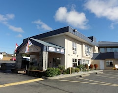 Hotelli Port Augusta Inn (Comox, Kanada)