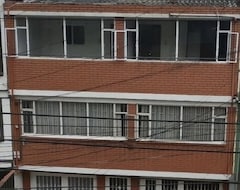 Lejlighedshotel Hermoso Apartamento Completo Buen Precio (Bogotá, Colombia)