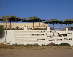Otel Darna Divers Village (Aqaba City, Ürdün)