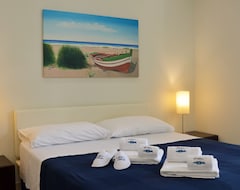 Aparthotel Vilu Suite (Polignano a Mare, Italia)