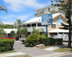 Hotelli Maroochydore Beach Motel (Maroochydore, Australia)