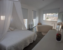 Bed & Breakfast La Maga Rooms (Játiva, España)