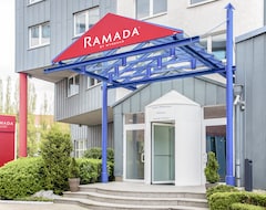 Otel Ramada by Wyndham Bottrop (Bottrop, Almanya)
