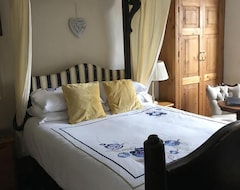 Bed & Breakfast Dales House Hawes (Hawes, Reino Unido)