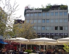 Khách sạn Dom-Hotel (Worms, Đức)