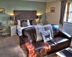 Khách sạn The White Horse View Bed & Breakfast (Bourton, Vương quốc Anh)