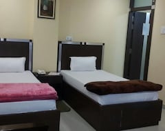 Hotel Lord Shiva (Deoghar, India)