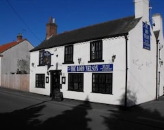 Hotel The Lord Nelson (Newark-on-Trent, United Kingdom)