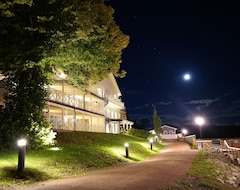 Ulvo Hotell (Ulvöhamn, Sweden)