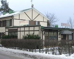 Hotel Lamminpää (Tampere, Finland)