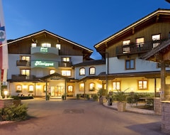 Hotelli Hotel Königgut (Wals-Siezenheim, Itävalta)