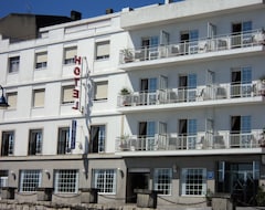 Khách sạn Hotel Tamanaco (El Grove, Tây Ban Nha)