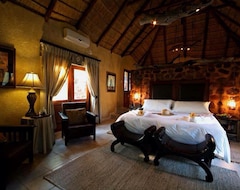 Aparthotel Zenzele River Lodge (Bela Bela, Južnoafrička Republika)