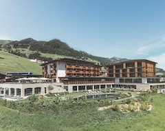 Hotel Nesslerhof GmbH (Großarl, Österreich)