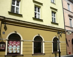 Hostel Cameleon (Poznań, Polonya)