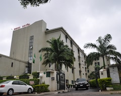 Denis Hotel (Abudža, Nigerija)