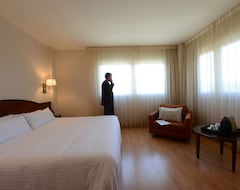 Hotel Augusta Valles (Vilanova del Vallés, España)