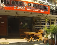 Khách sạn Nuan Cofe & Guesthouse (Pattaya, Thái Lan)