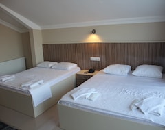 Hotelli Safir Beach Resort Hotel (Tekirdag, Turkki)