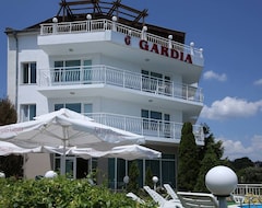 Hotel Gardia (Golden Sands, Bulgaria)