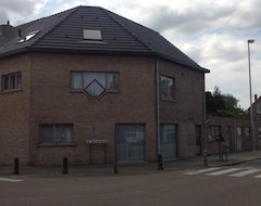 Cijela kuća/apartman Apartment Fruithof Tack (Sint-Gillis-Waas, Belgija)