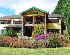 Khách sạn 19th Green Guesthouse (Killarney, Ai-len)