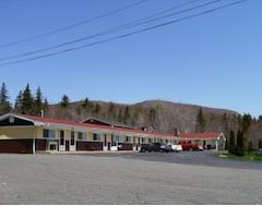 Aberdeen Motel (Whycocomagh, Canada)
