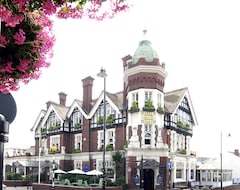 The Railway Hotel Worthing (Worthing, Birleşik Krallık)