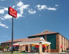 Khách sạn Econo Lodge (Marion, Hoa Kỳ)