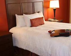 Hotel Hampton Inn & Suites Wiggins (Wiggins, USA)