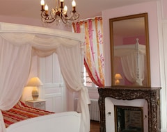 Bed & Breakfast Manoir Francois 1er (Vitry-le-François, Pháp)