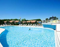 Resort Villaggio Casabianca (Lignano Pineta, İtalya)