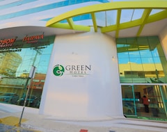 Otel Green Hoteis (Cabo Frio, Brezilya)