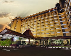 Khách sạn Hotel Kartika Chandra (Jakarta, Indonesia)