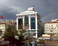 Khách sạn Hotel Grand Eregli (Karadeniz Ereğli, Thổ Nhĩ Kỳ)