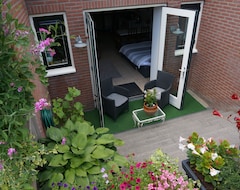 Khách sạn DailyKaat (Soest, Hà Lan)