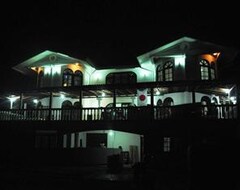 Hotel Latheena Beach Resort (Unawatuna, Sri Lanka)