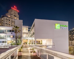 Khách sạn Holiday Inn Express San Diego Downtown, An Ihg Hotel (San Diego, Hoa Kỳ)