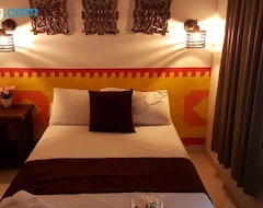 Hotel Hostel-affordable Rooms With Private Bathroom San Juan Guatap (Guatapé, Kolumbija)
