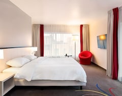 Hotelli Park Inn (Bryssel, Belgia)