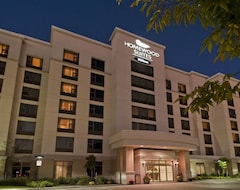 Hotel Homewood Suites By Hilton Toronto Airport Corporate Centre (Toronto, Kanada)