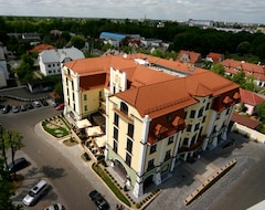 Hotel Hermitage (Brest, Bjelorusija)