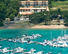 Khách sạn Shingley Beach Resort - Whitsundays (Airlie Beach, Úc)